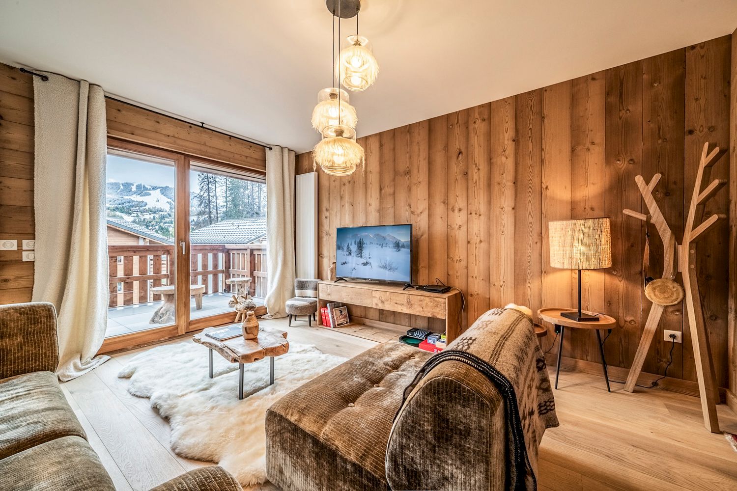 Apartment Cassioz, listing photograph 8