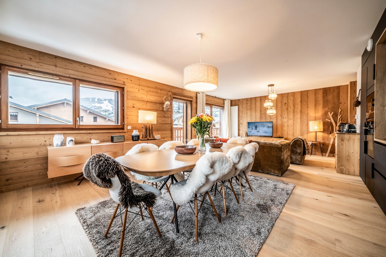 Apartment Cassioz, listing photograph 10