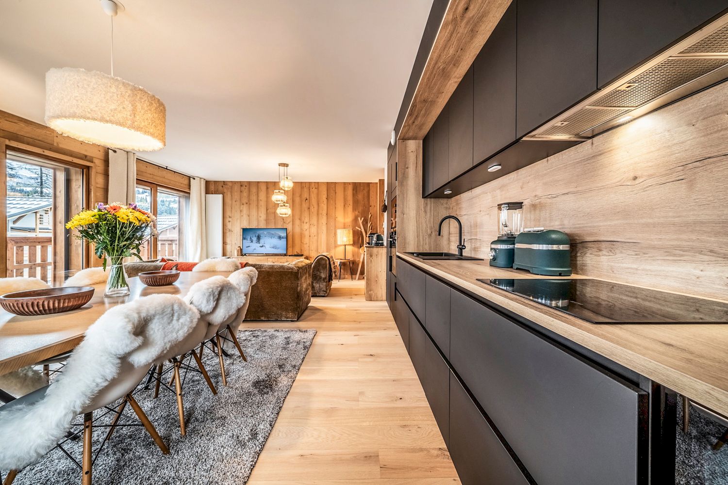 Apartment Cassioz, listing photograph 11
