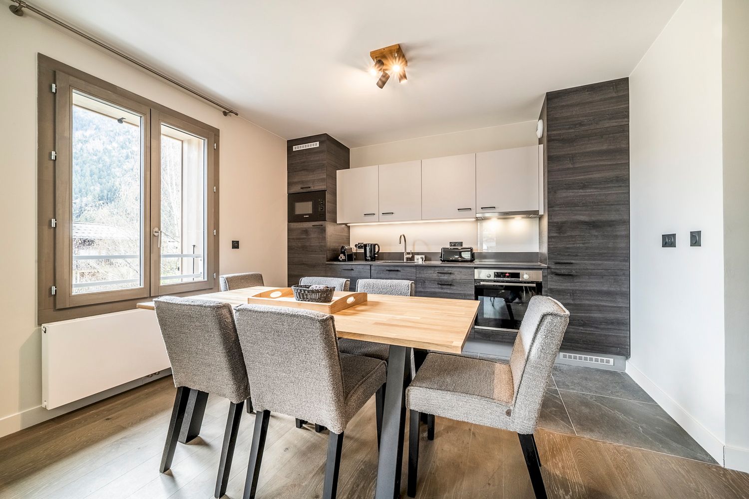Apartment Rebats, listing photograph 6