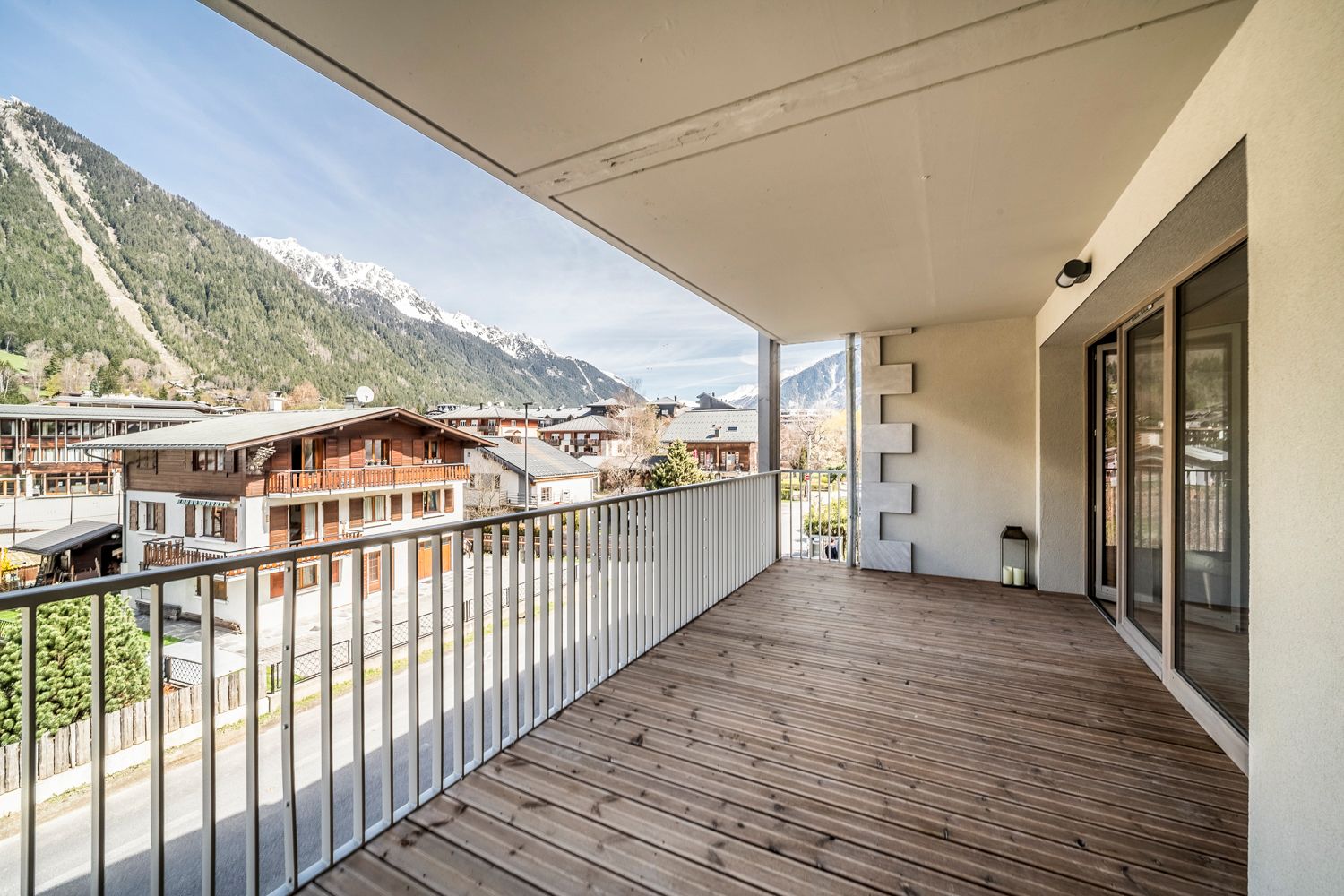 Apartment Pecles, listing photograph 5