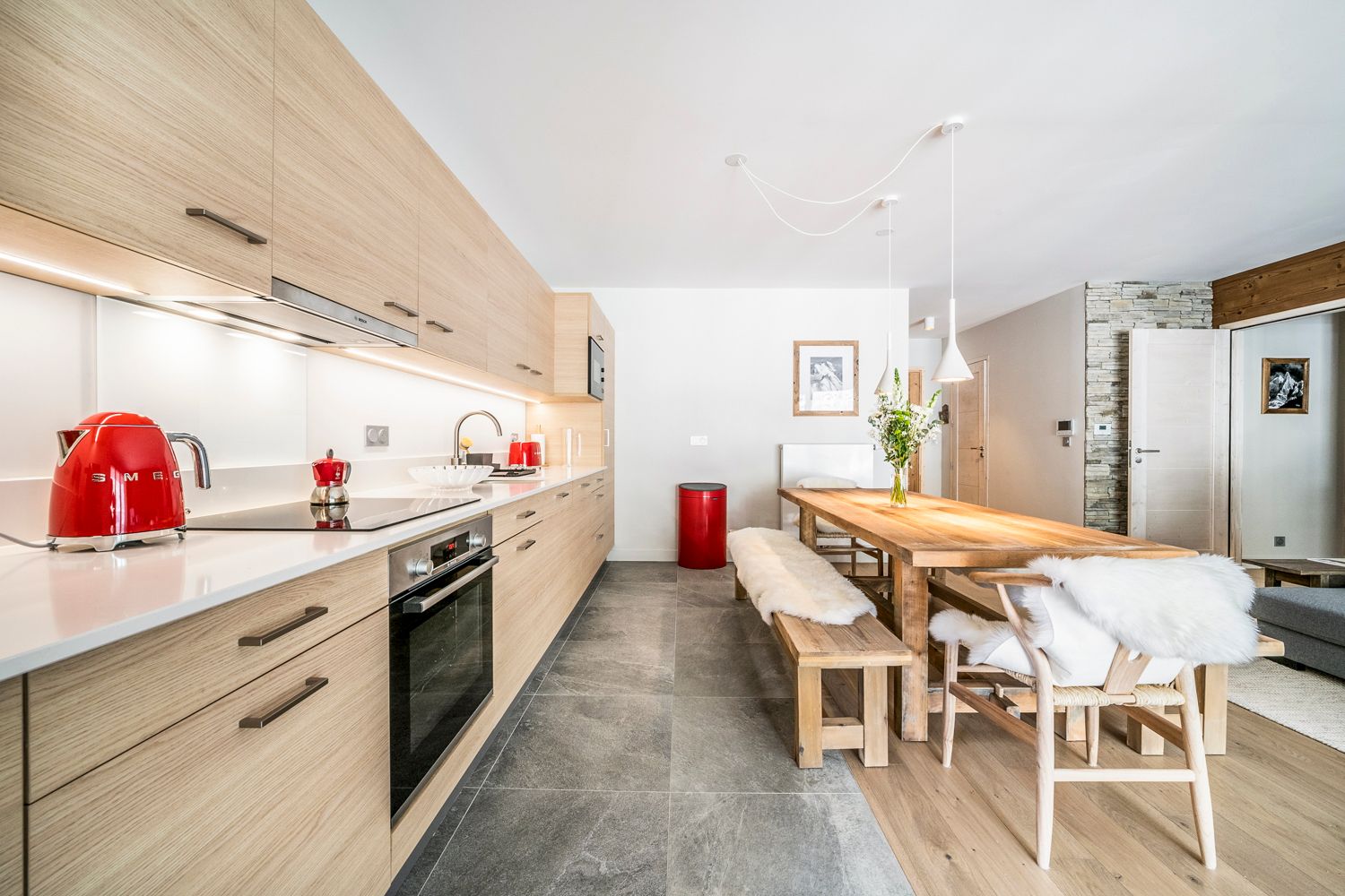 Apartment Pecles, listing photograph 8