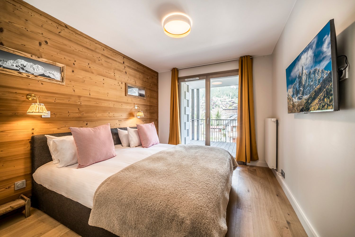 Apartment Pecles, listing photograph 10