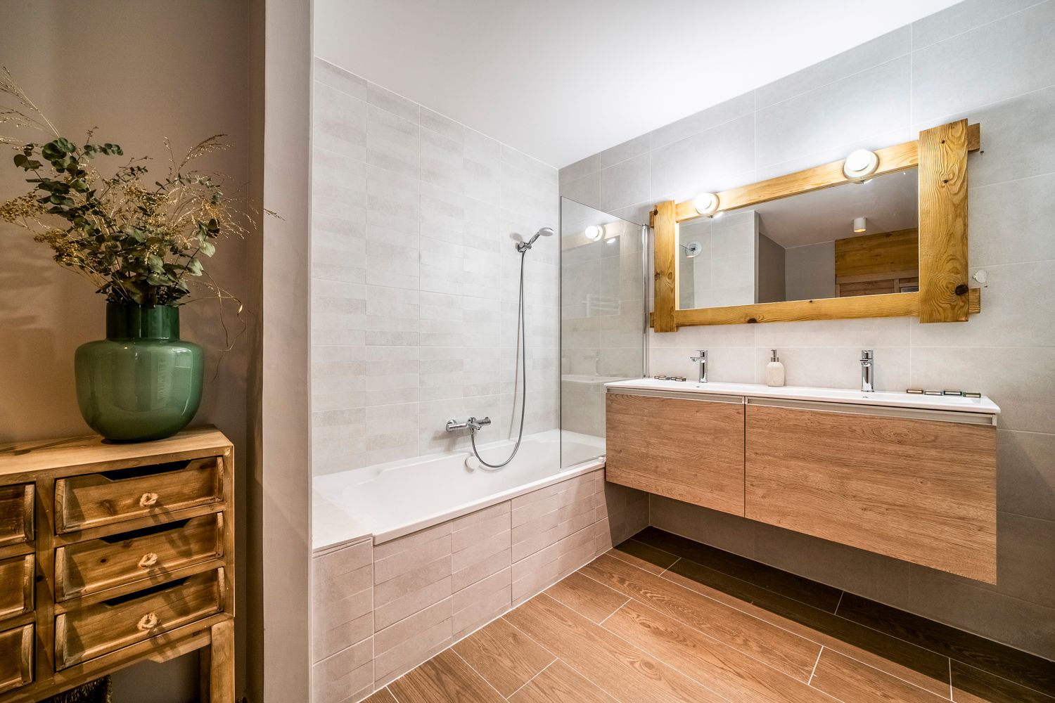 Apartment Pecles, listing photograph 12