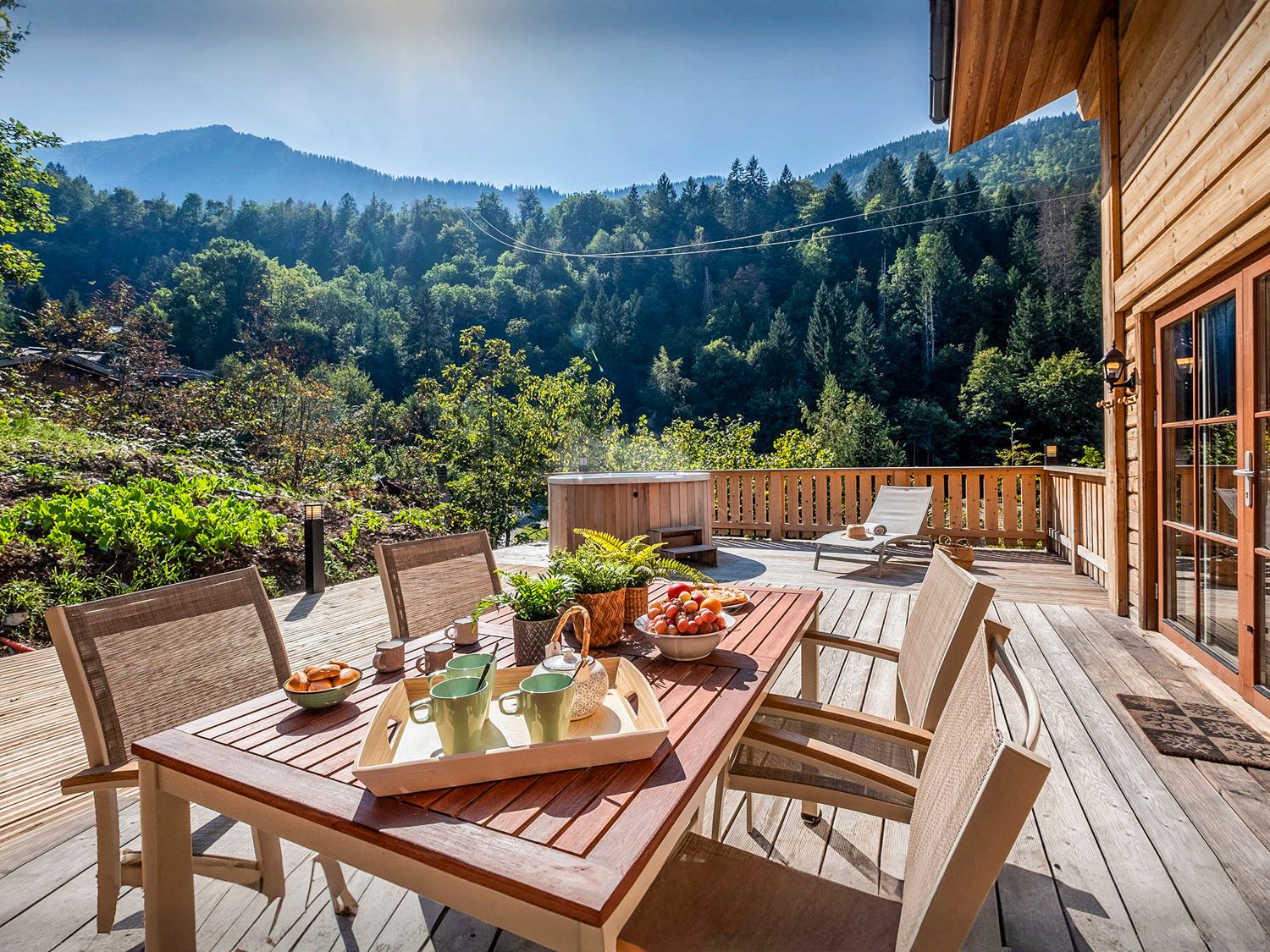 Chalet Houches, listing photograph 6
