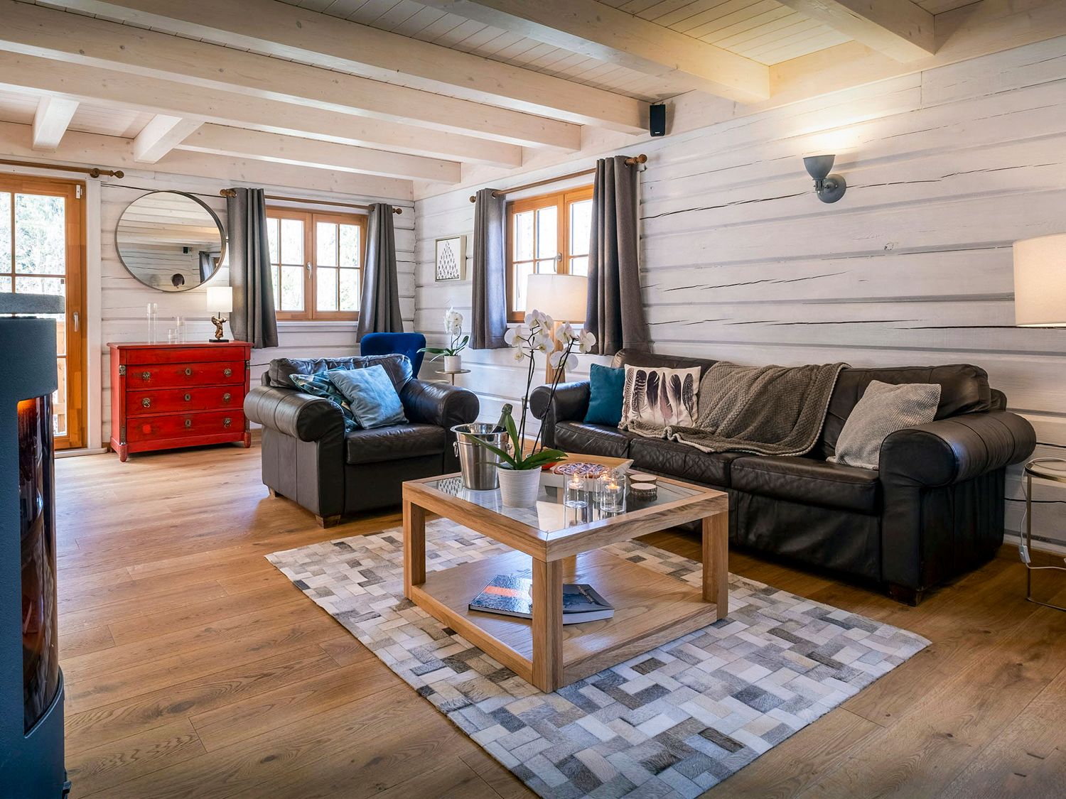 Chalet Houches, listing photograph 8