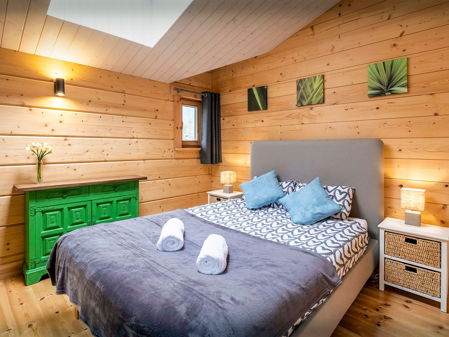 Chalet Houches, listing photograph 11