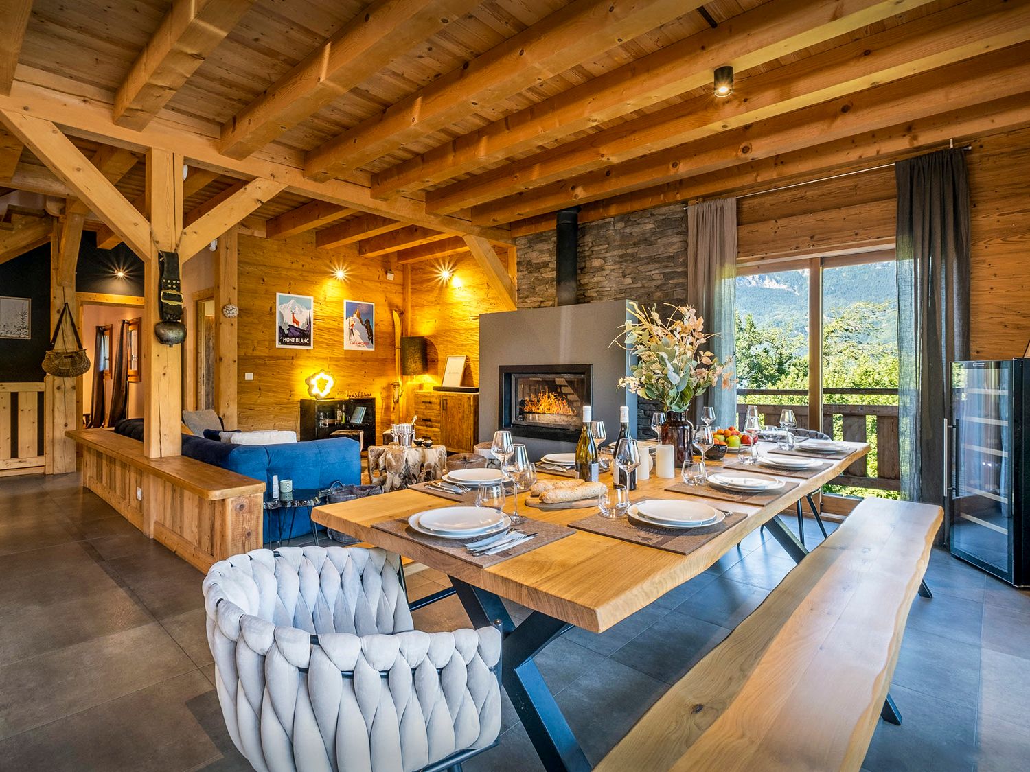 Chalet Frozen, listing photograph 4