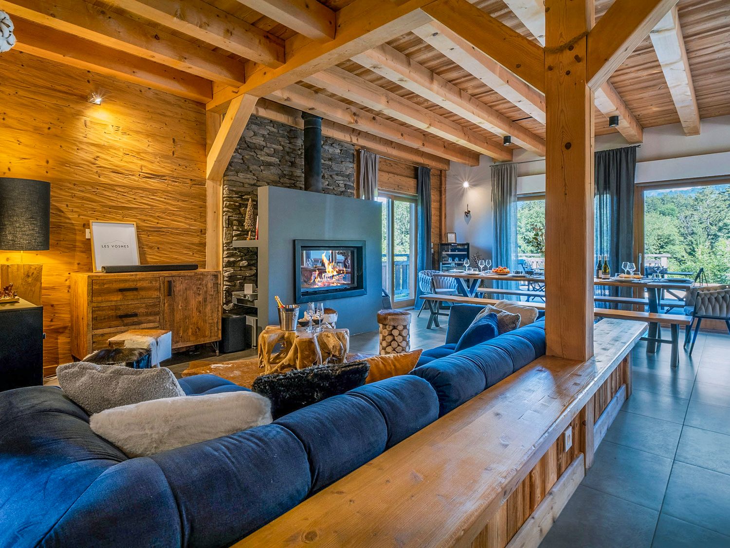 Chalet Frozen, listing photograph 3