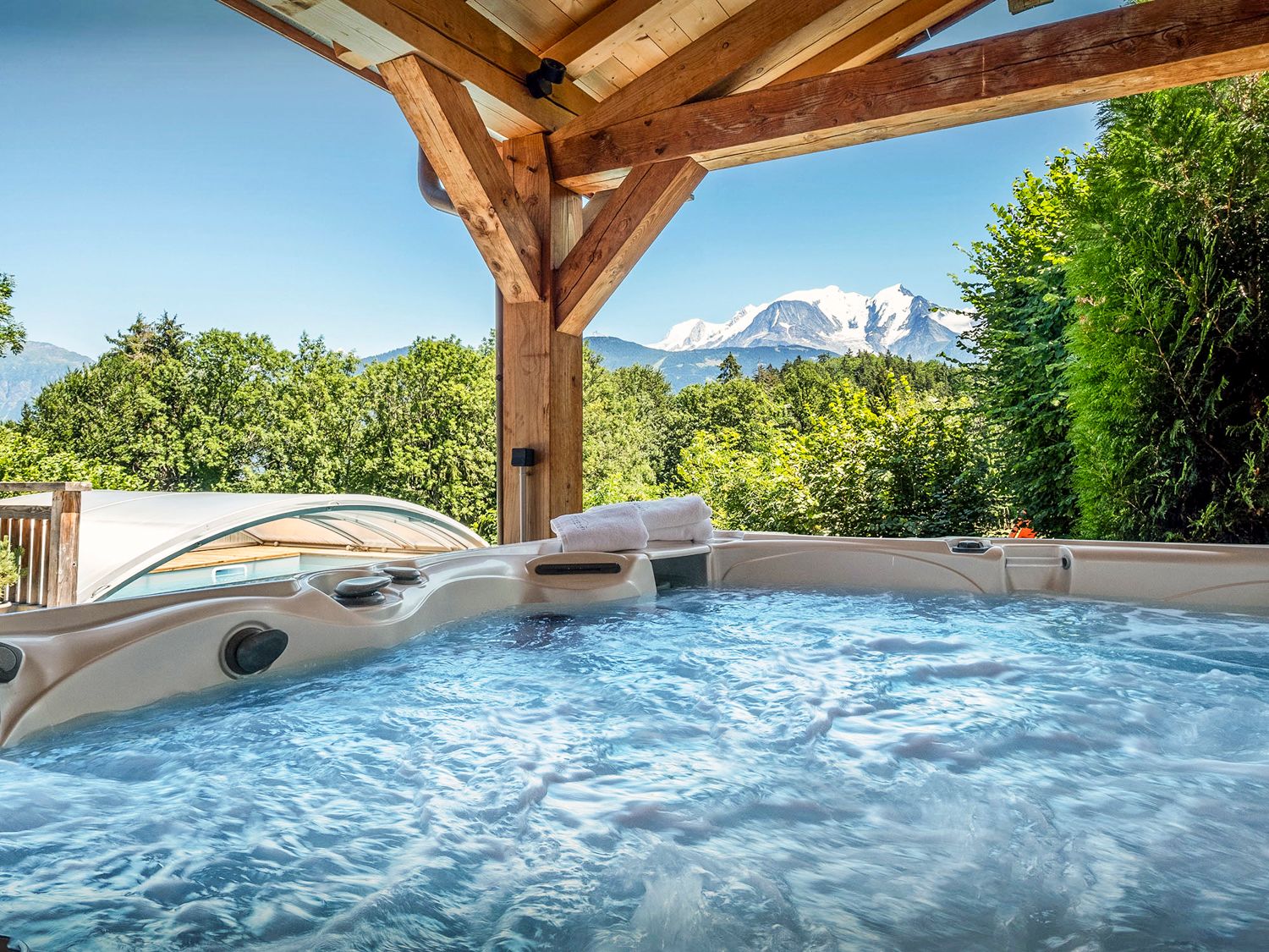 Chalet Frozen, listing photograph 6