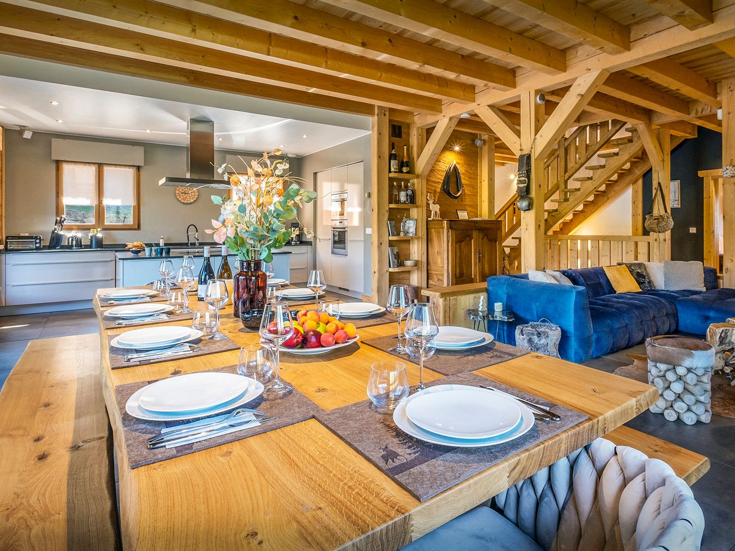 Chalet Frozen, listing photograph 7