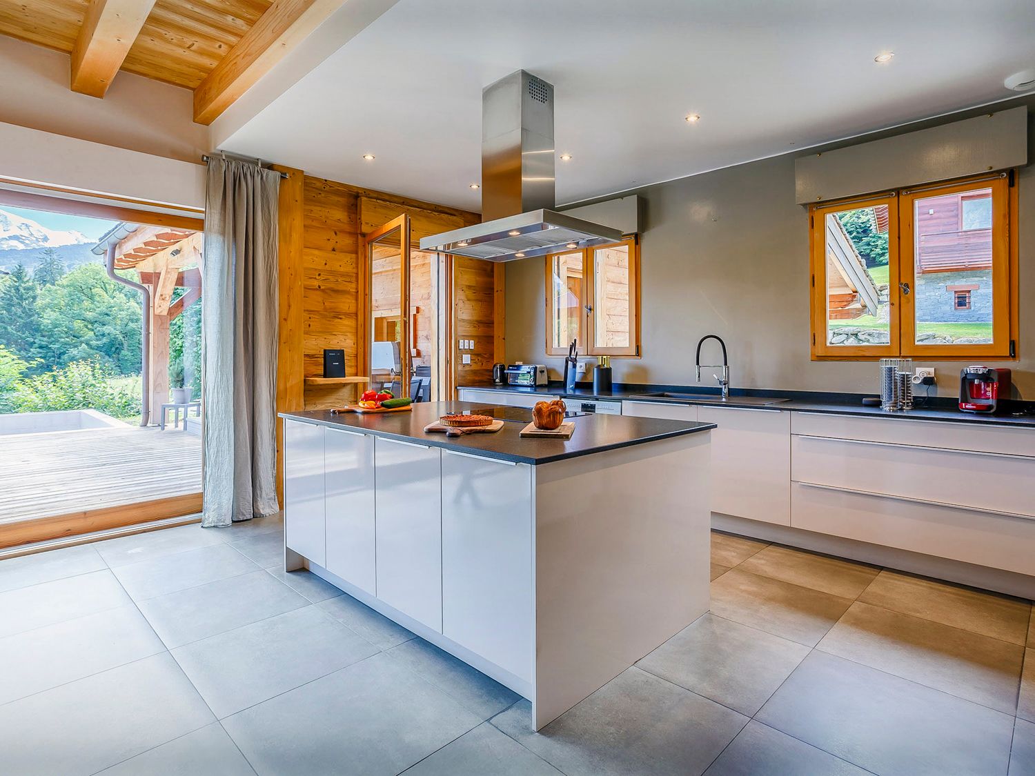 Chalet Frozen, listing photograph 8
