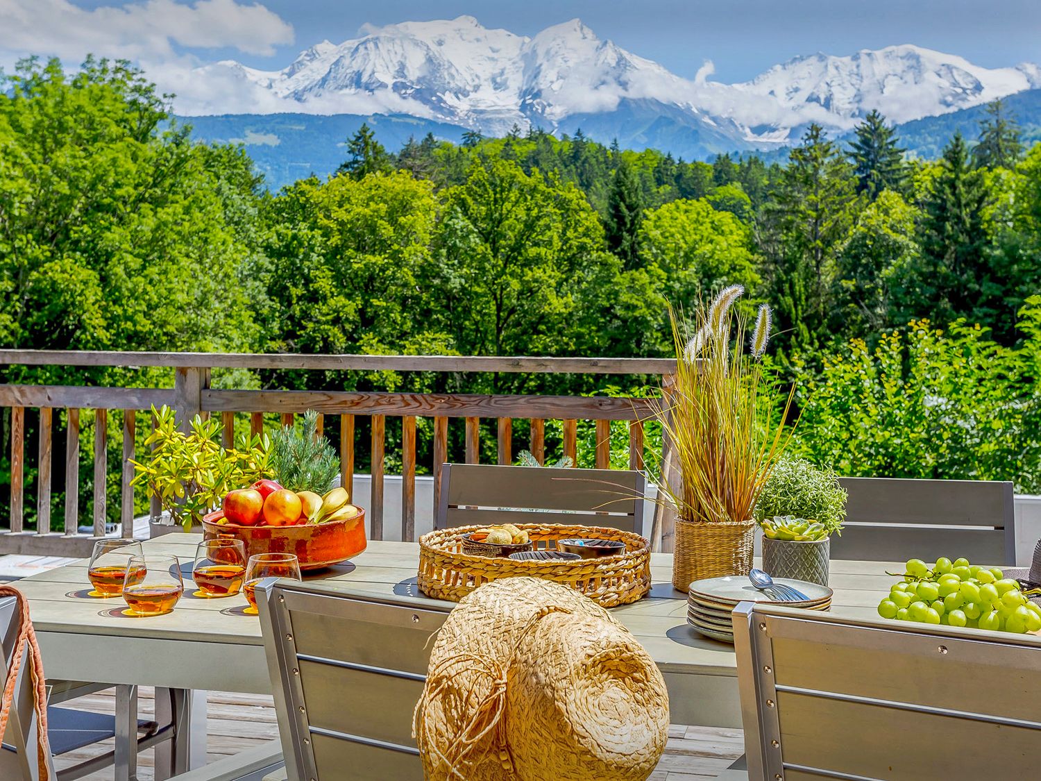Chalet Frozen, listing photograph 11