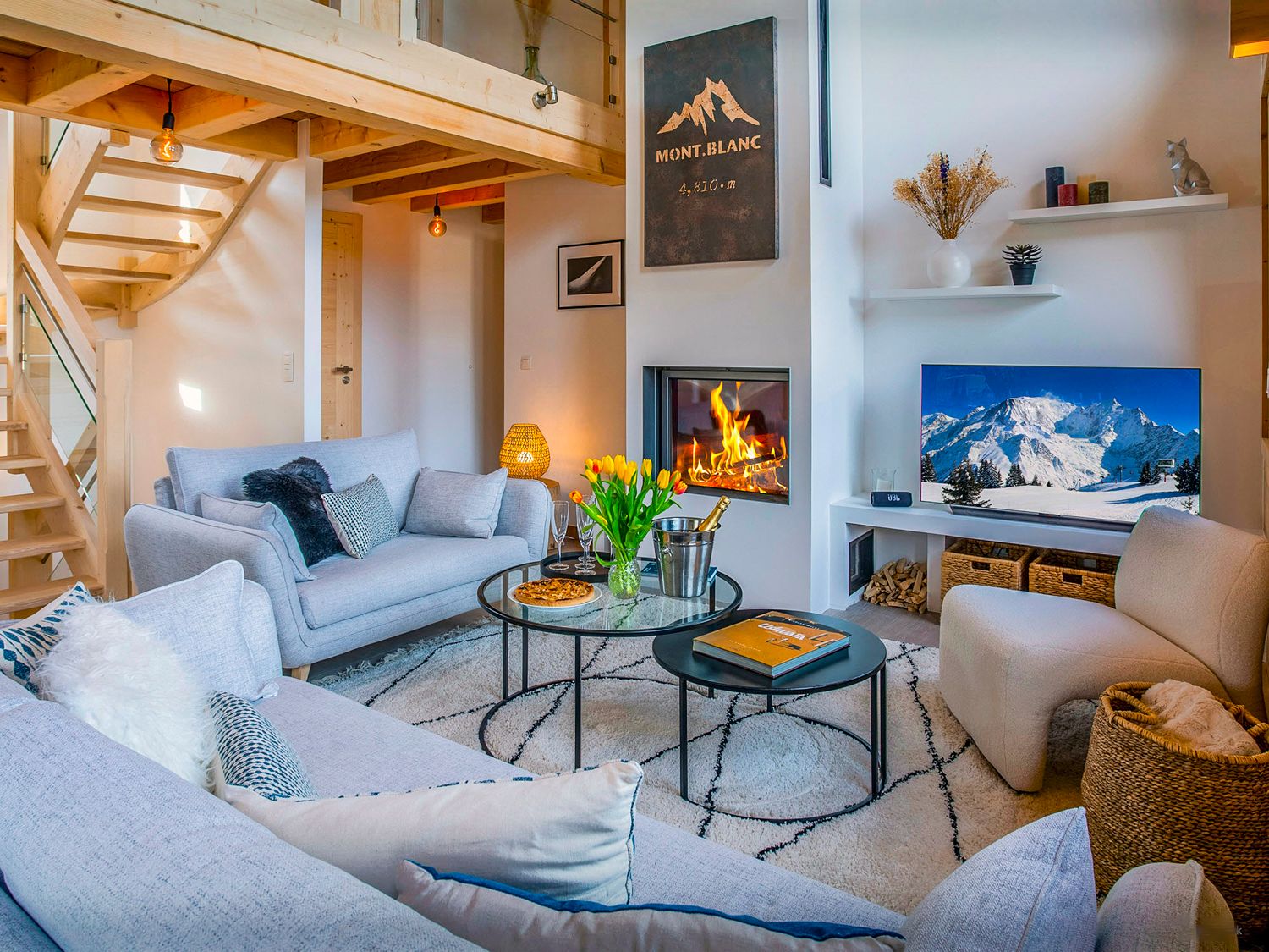 Chalet Breeze, listing photograph 7