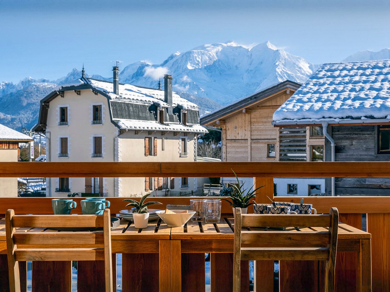 Chalet Breeze, listing photograph 11