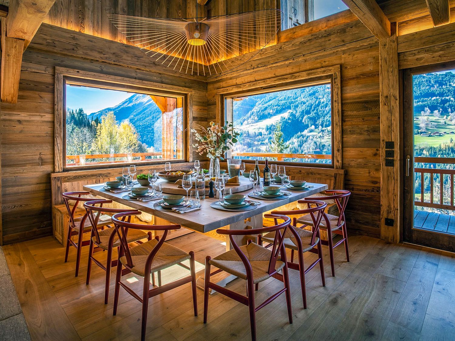 Chalet Charms, listing photograph 6