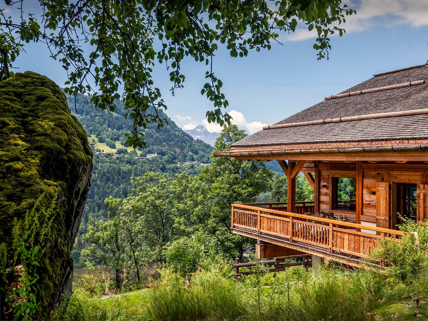 Chalet Charms, listing photograph 8