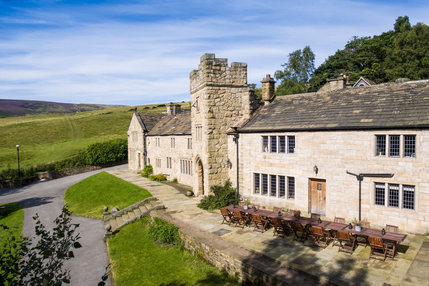 Stonegate Castle, listing photograph 6