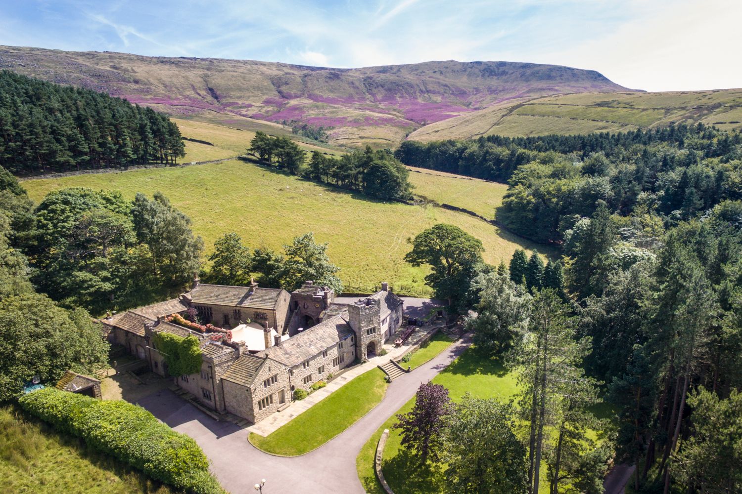 Stonegate Castle, listing photograph 8