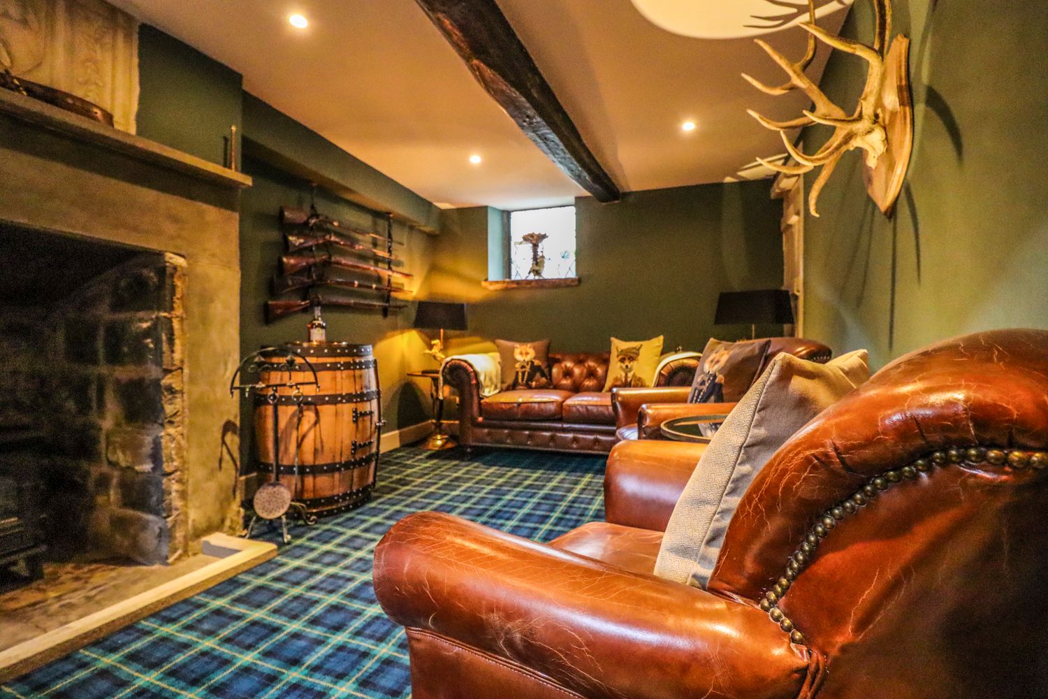 Stonegate Castle, listing photograph 11