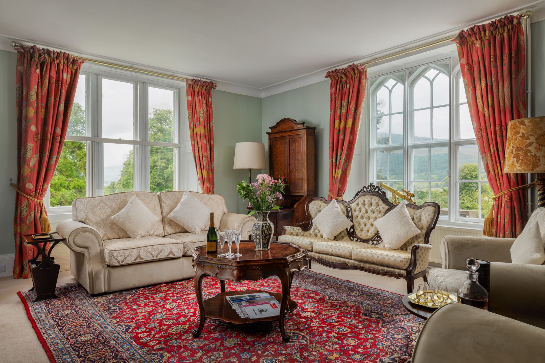 Tay River House, listing photograph 3