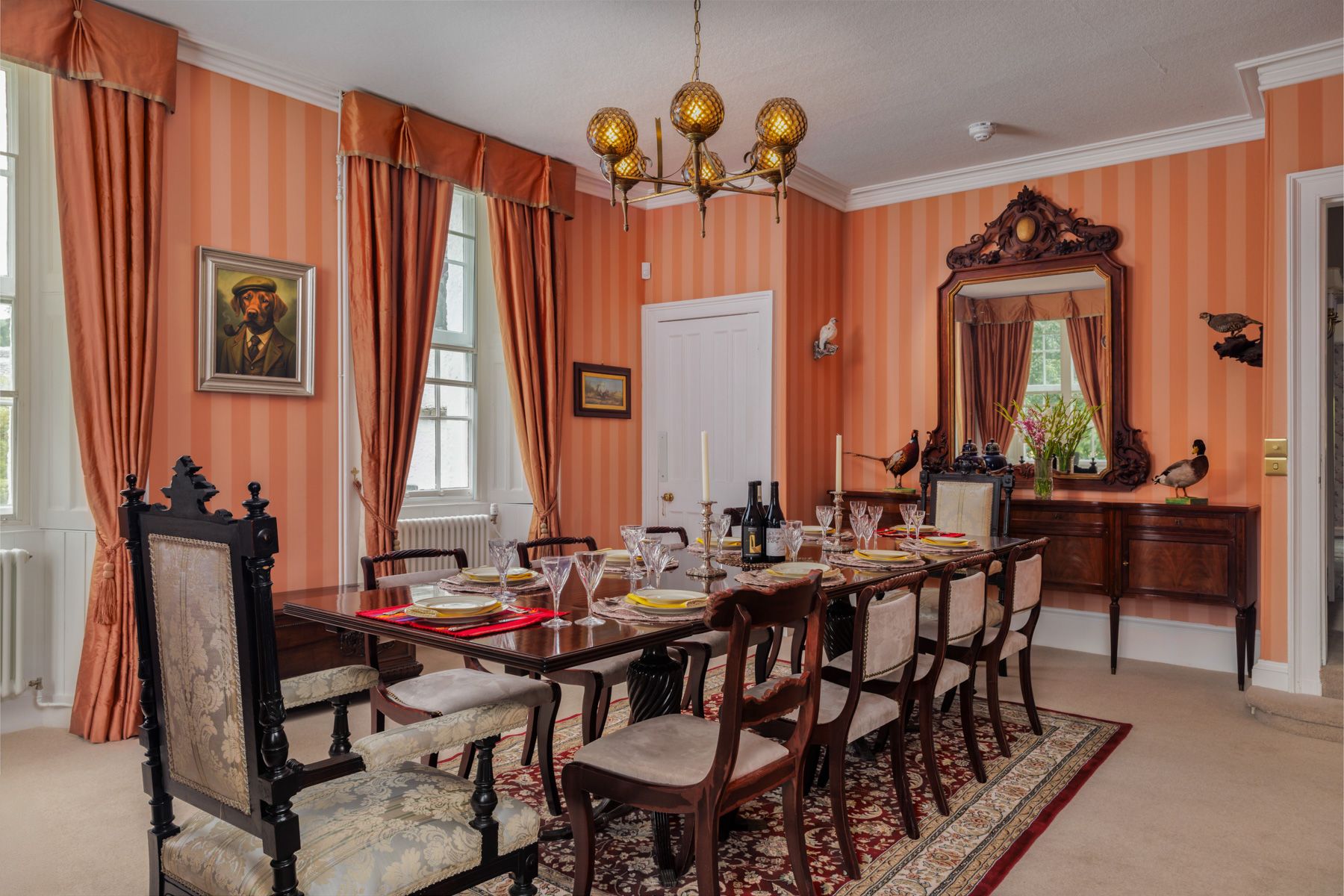 Tay River House, listing photograph 4