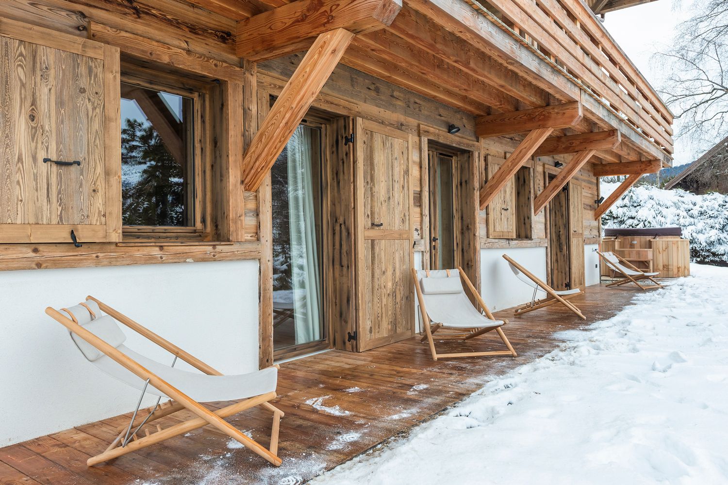 Chalet Berry, listing photograph 7