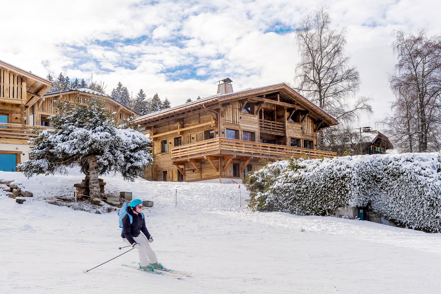 Chalet Berry, listing photograph 8