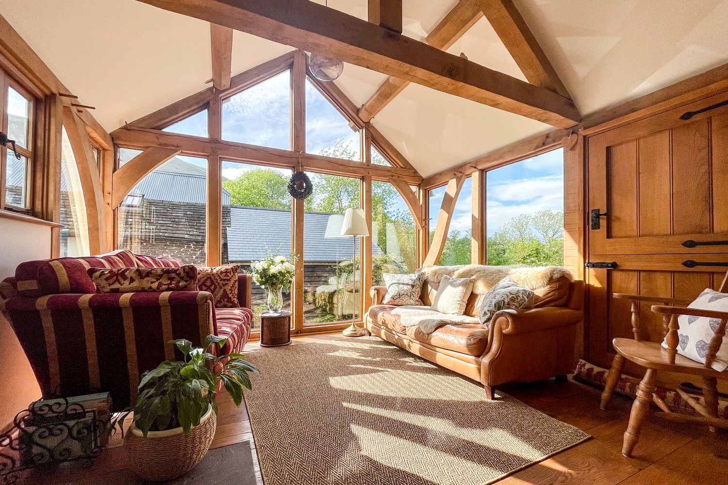 Hillside Farmhouse, listing photograph 12