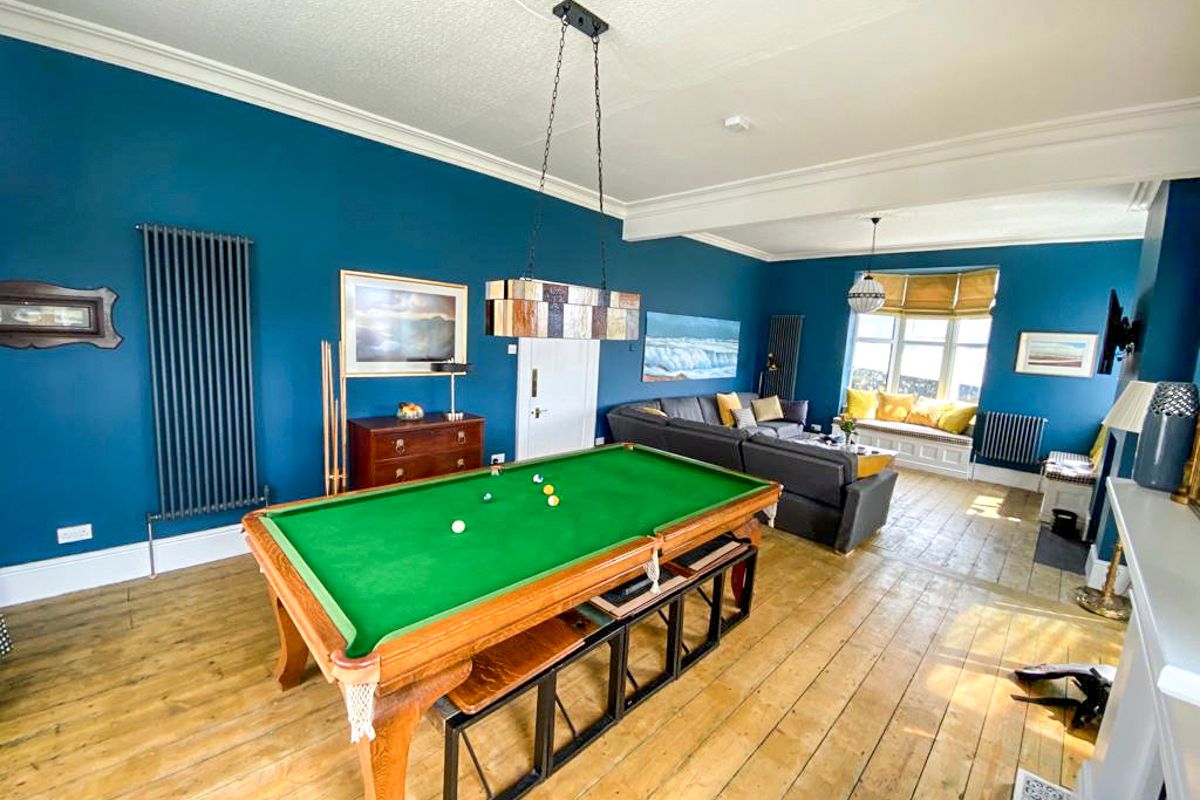Spinnaker House, listing photograph 4
