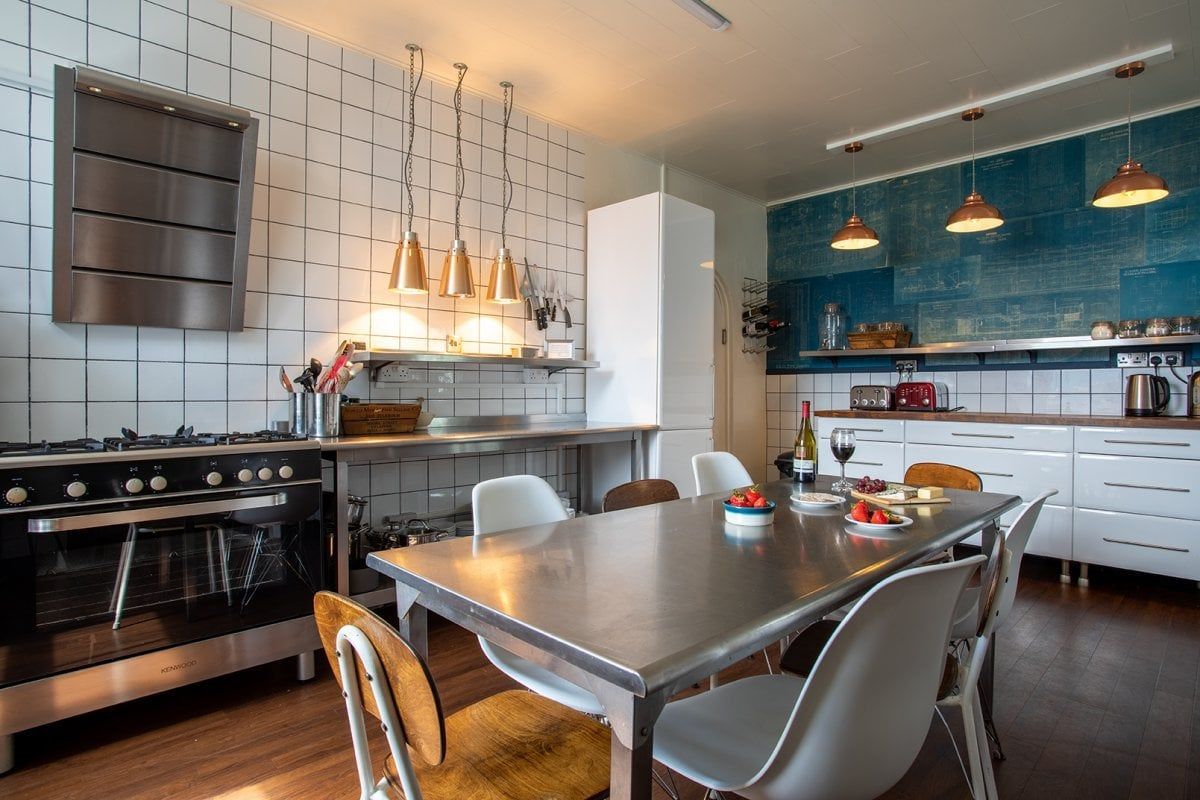 Spinnaker House, listing photograph 7