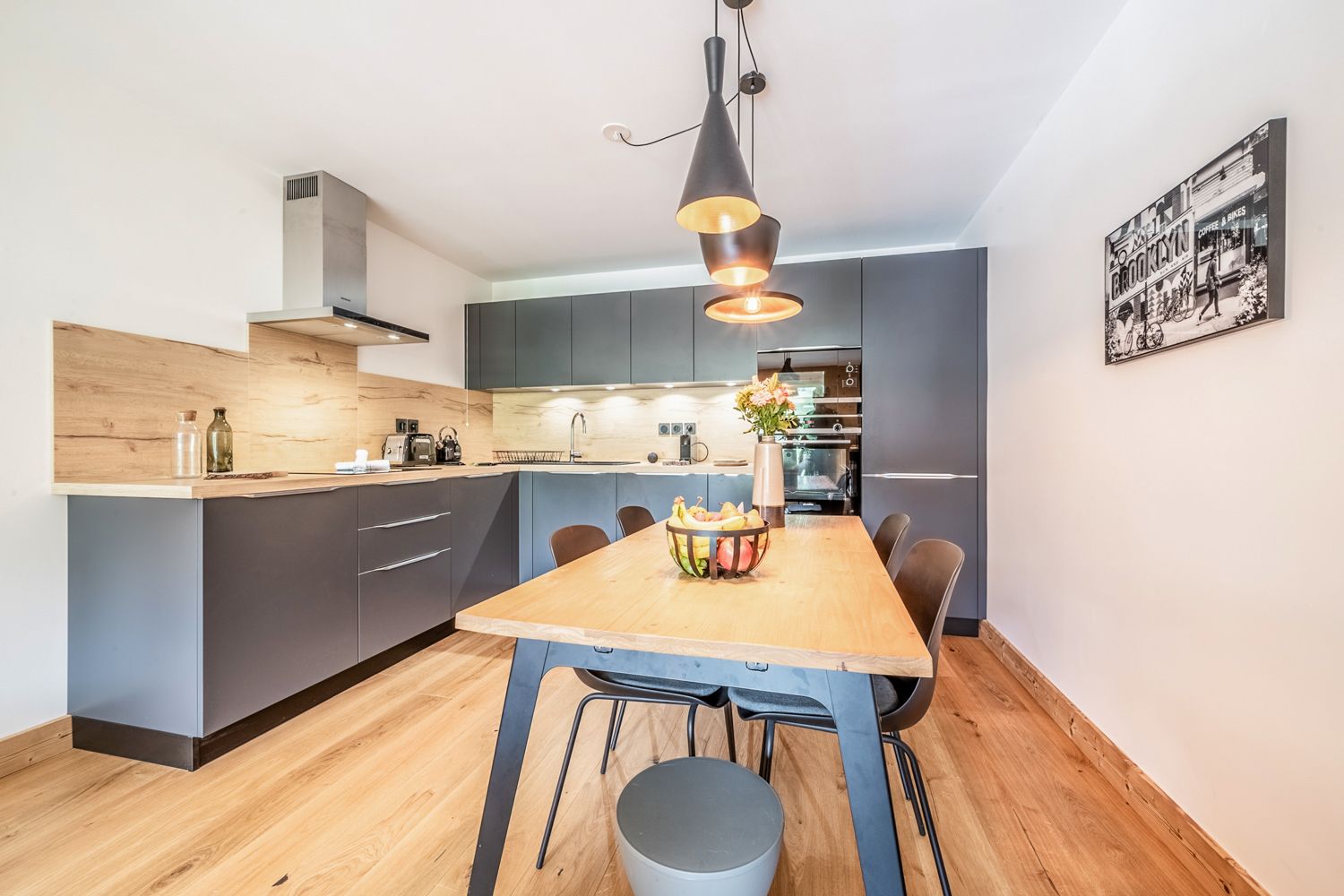 Apartment de Lady, listing photograph 3