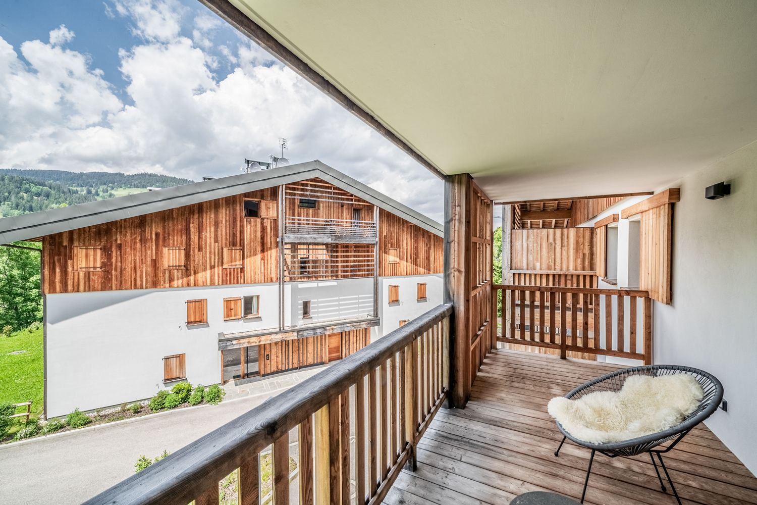 Apartment de Lady, listing photograph 6