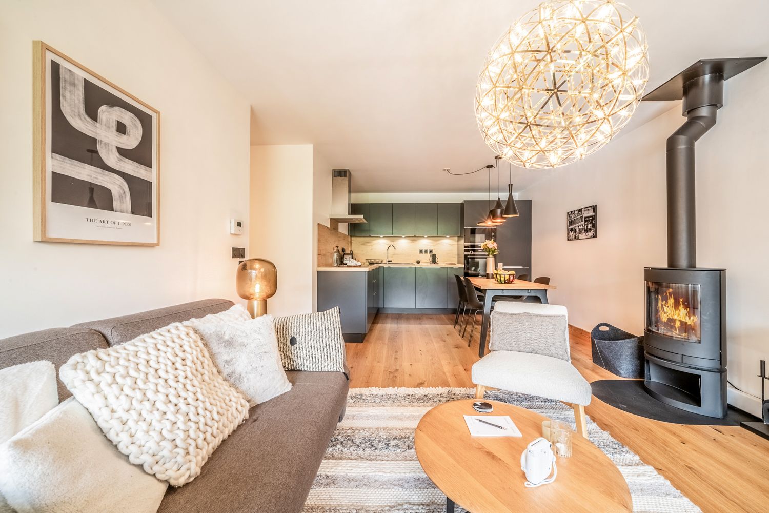 Apartment de Lady, listing photograph 7