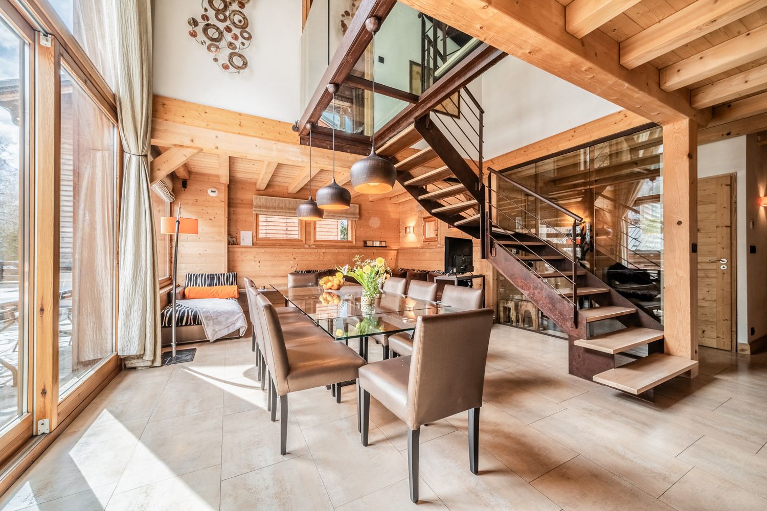 Chalet Annie, listing photograph 11