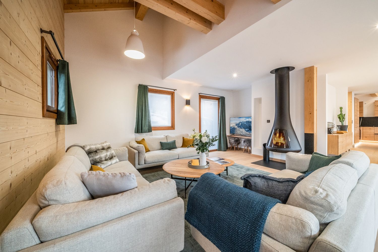 Chalet Delyth