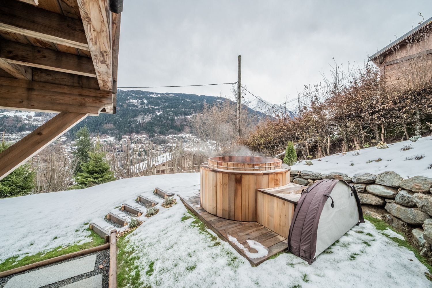 Chalet Delyth, listing photograph 2