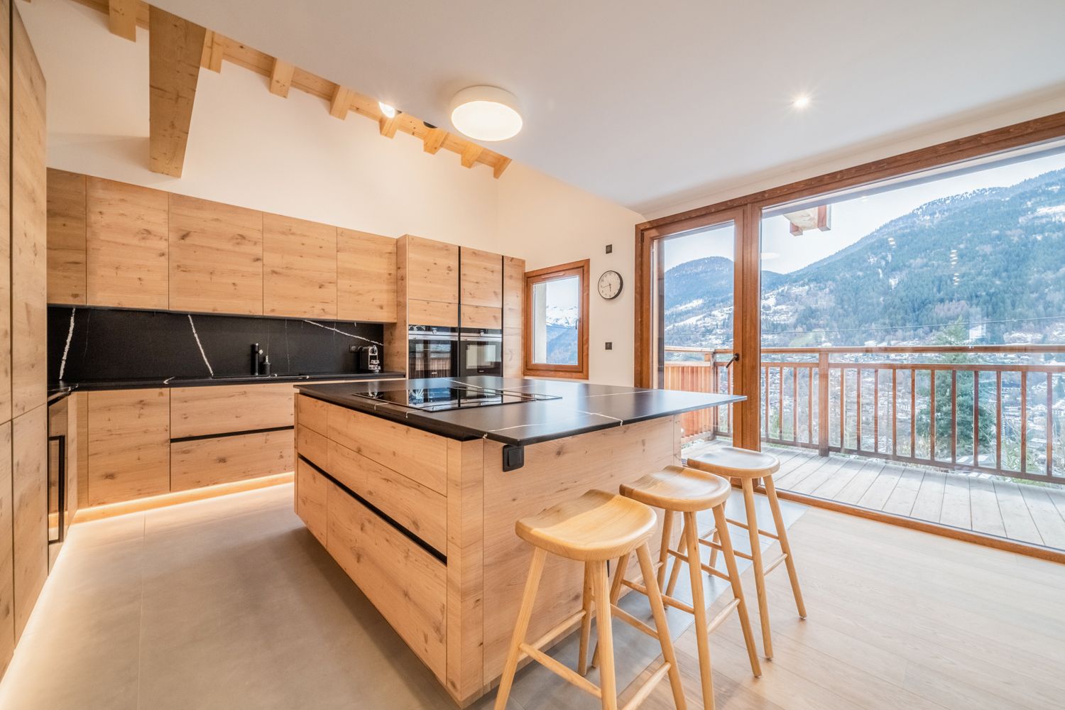 Chalet Delyth, listing photograph 4