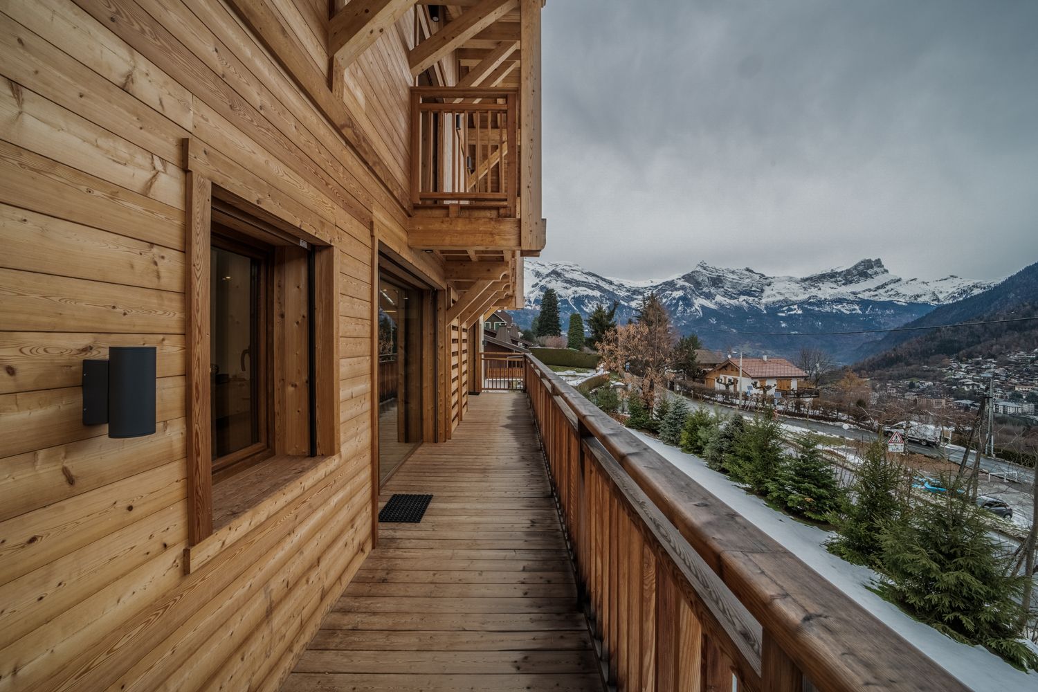 Chalet Delyth, listing photograph 6