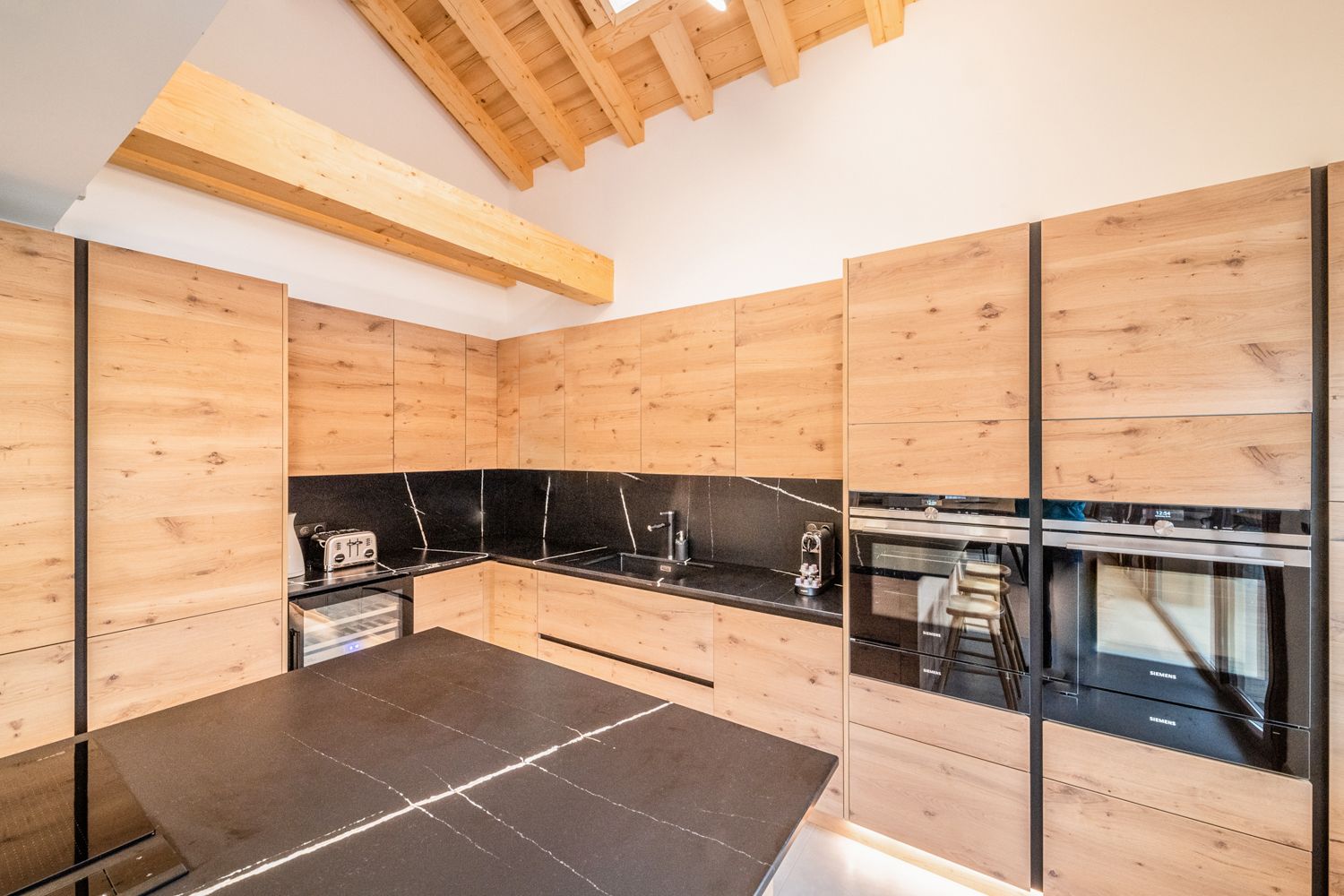 Chalet Delyth, listing photograph 7