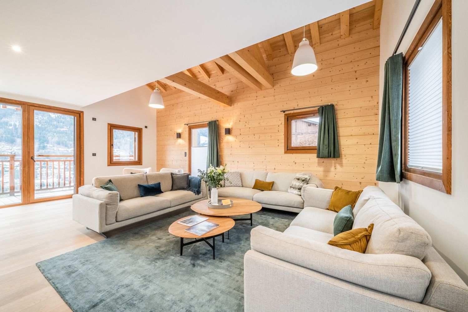 Chalet Delyth, listing photograph 8