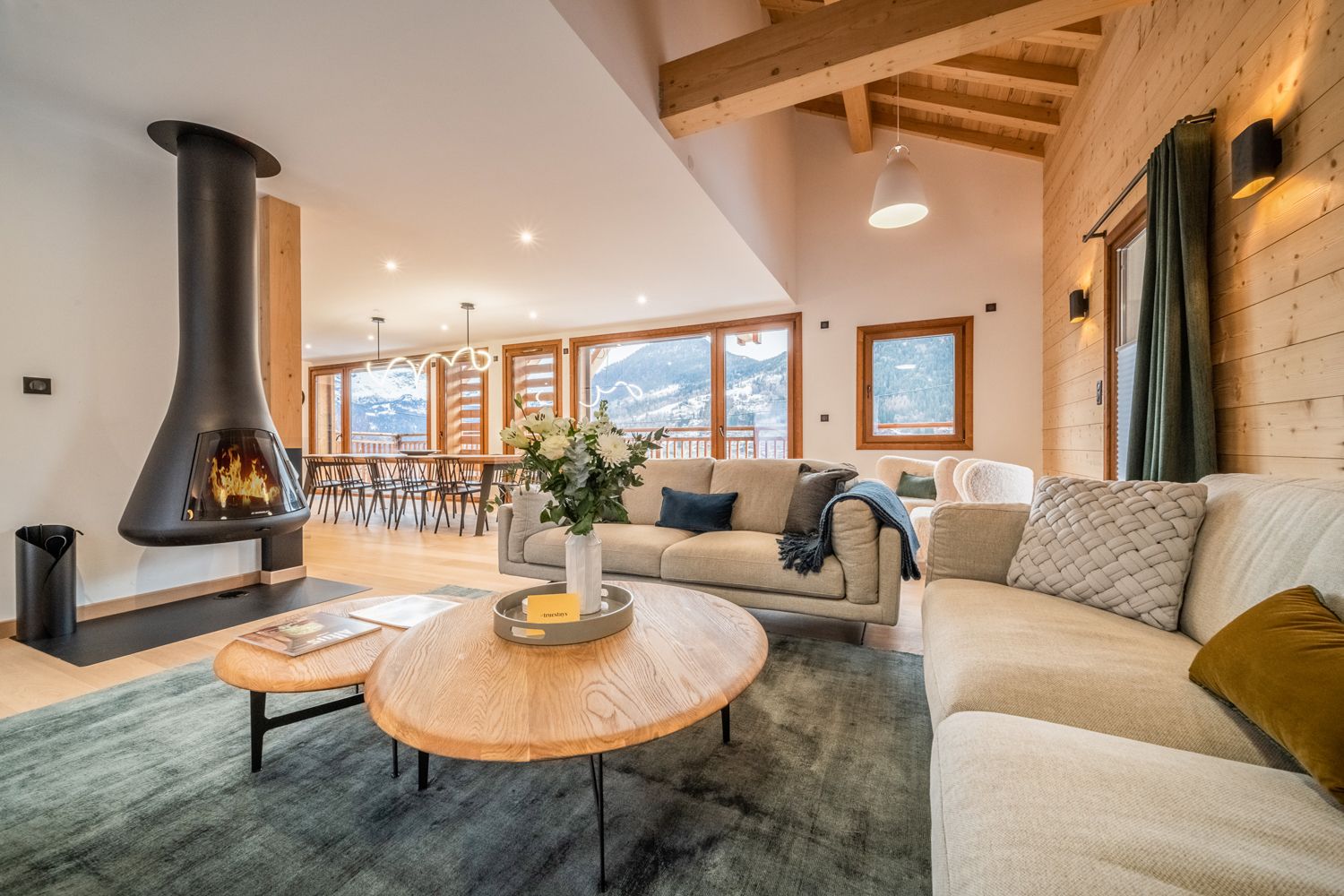 Chalet Delyth, listing photograph 9