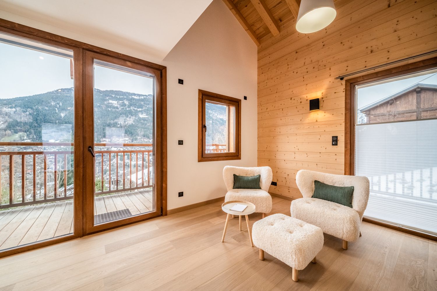 Chalet Delyth, listing photograph 10
