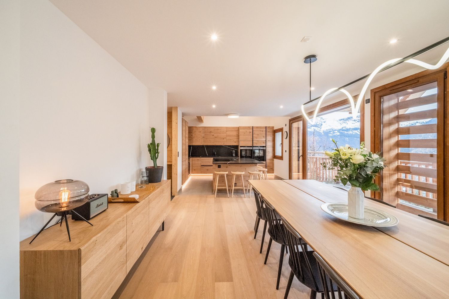 Chalet Delyth, listing photograph 11