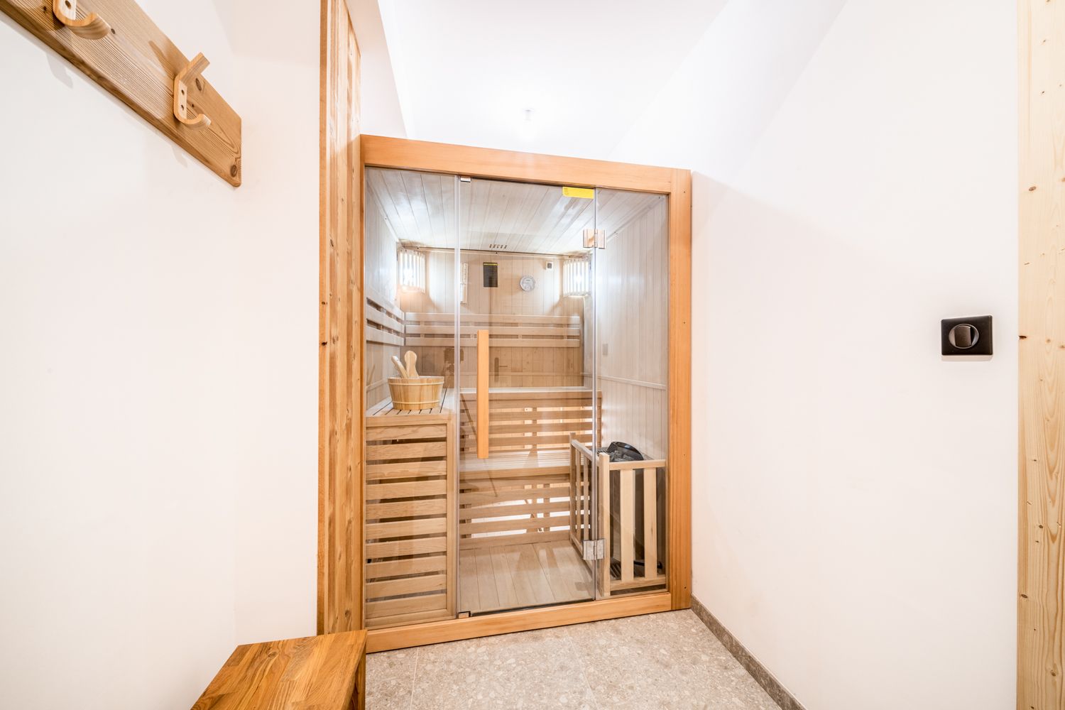 Chalet Delyth, listing photograph 12