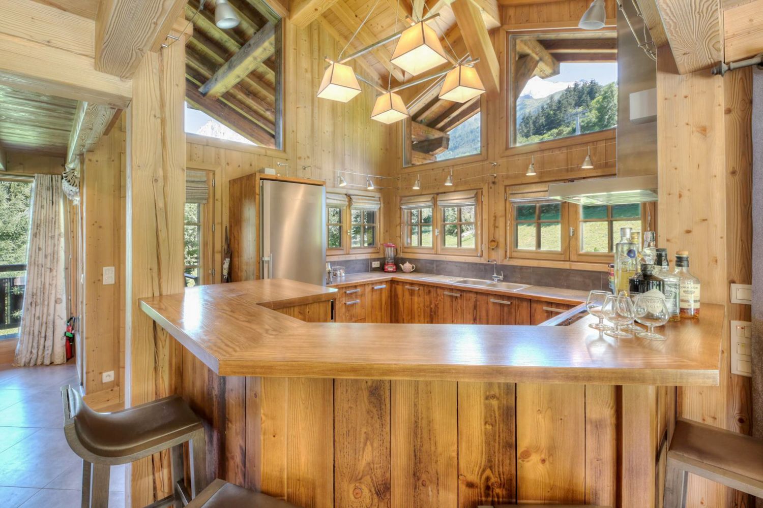 Chalet Arya, listing photograph 4