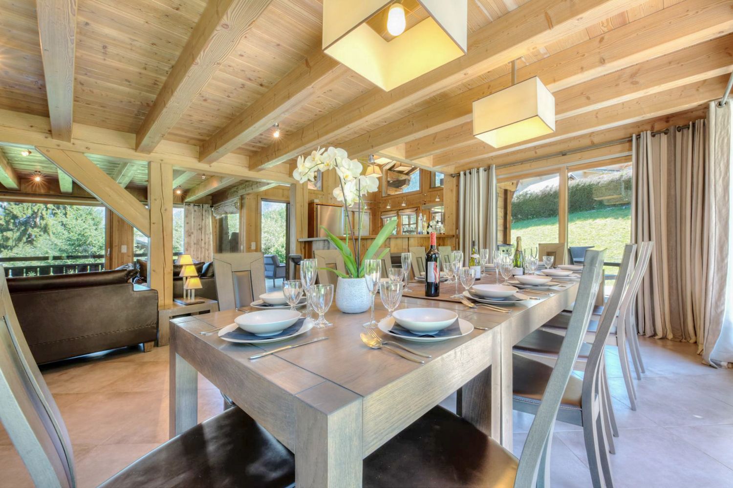 Chalet Arya, listing photograph 5