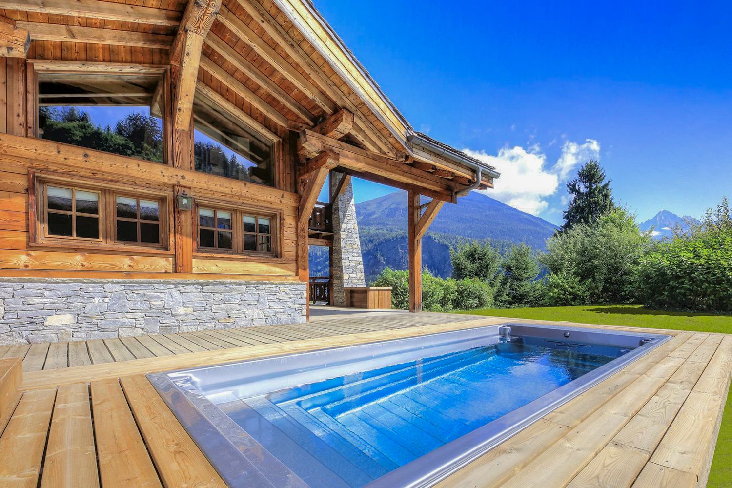 Chalet Arya, listing photograph 6