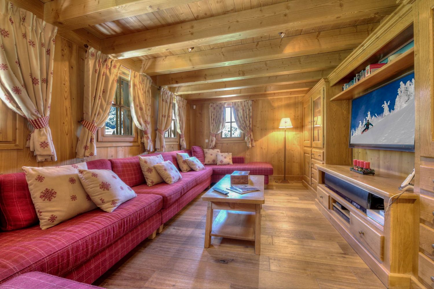 Chalet Arya, listing photograph 7