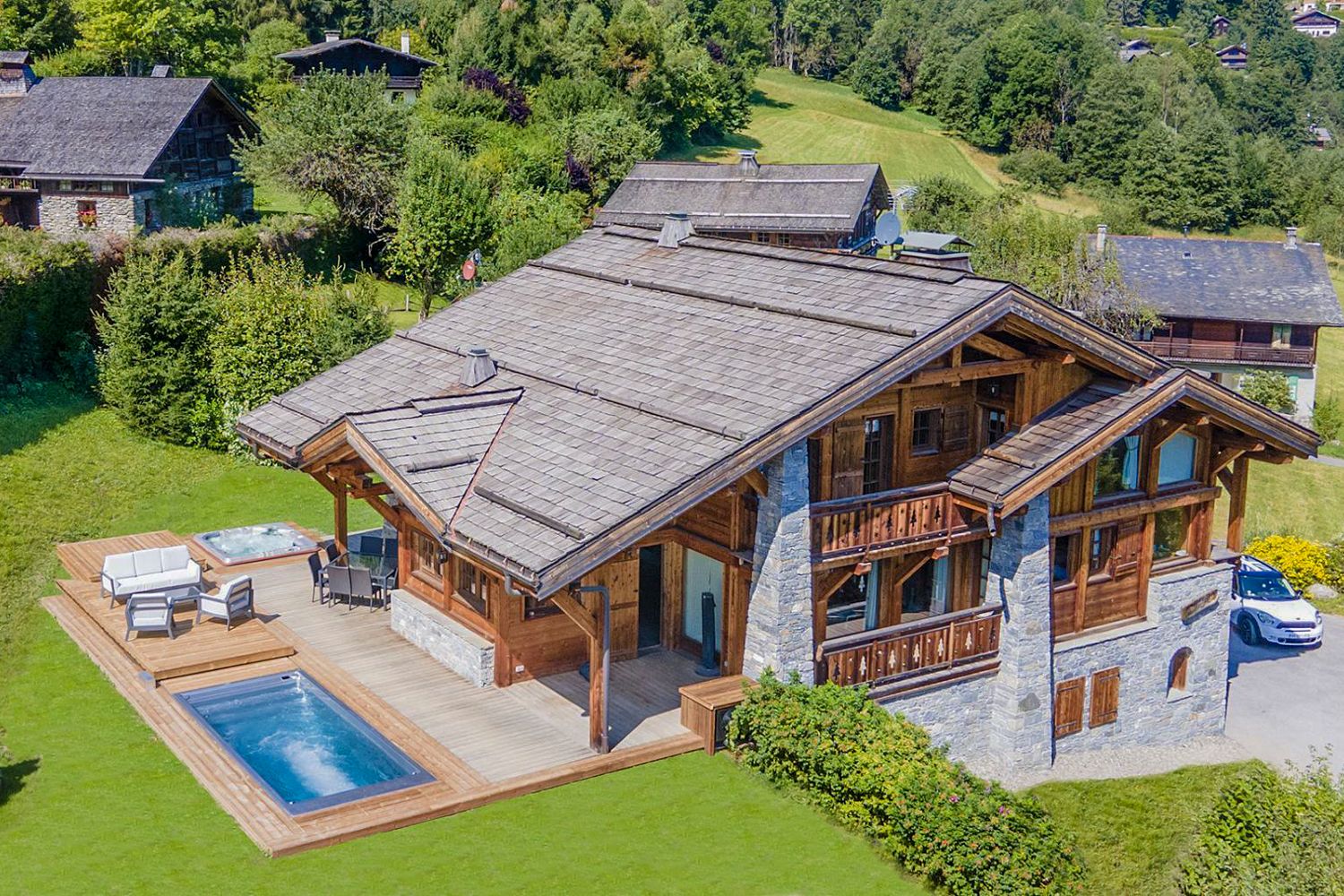 Chalet Arya, listing photograph 10